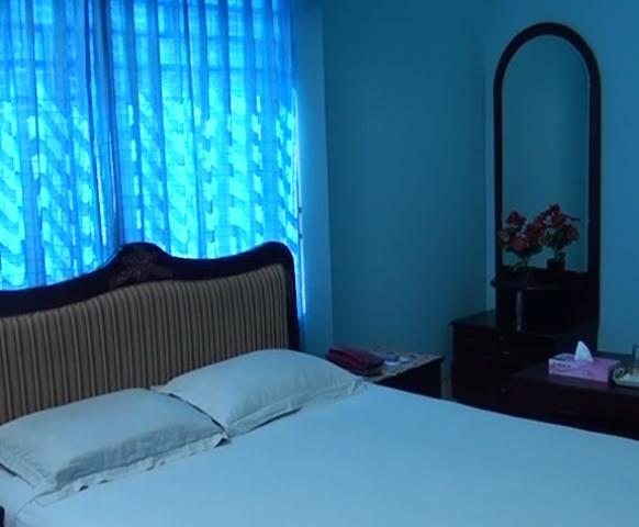 Hotel Favour Inn International Chittagong Ruang foto